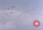 Image of P-47 Thunderbolts of 362nd Fighter Group  Germany, 1945, second 51 stock footage video 65675054216