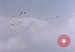 Image of P-47 Thunderbolts of 362nd Fighter Group  Germany, 1945, second 52 stock footage video 65675054216