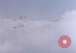 Image of P-47 Thunderbolts of 362nd Fighter Group  Germany, 1945, second 54 stock footage video 65675054216