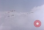 Image of P-47 Thunderbolts of 362nd Fighter Group  Germany, 1945, second 55 stock footage video 65675054216