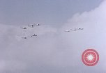 Image of P-47 Thunderbolts of 362nd Fighter Group  Germany, 1945, second 56 stock footage video 65675054216
