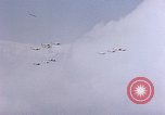 Image of P-47 Thunderbolts of 362nd Fighter Group  Germany, 1945, second 57 stock footage video 65675054216