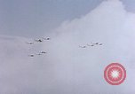 Image of P-47 Thunderbolts of 362nd Fighter Group  Germany, 1945, second 58 stock footage video 65675054216