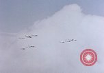 Image of P-47 Thunderbolts of 362nd Fighter Group  Germany, 1945, second 59 stock footage video 65675054216