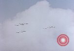 Image of P-47 Thunderbolts of 362nd Fighter Group  Germany, 1945, second 60 stock footage video 65675054216