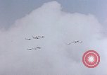 Image of P-47 Thunderbolts of 362nd Fighter Group  Germany, 1945, second 61 stock footage video 65675054216