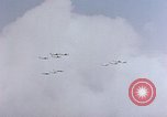 Image of P-47 Thunderbolts of 362nd Fighter Group  Germany, 1945, second 62 stock footage video 65675054216