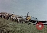 Image of flying personnel Germany, 1945, second 1 stock footage video 65675054217