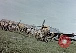 Image of flying personnel Germany, 1945, second 4 stock footage video 65675054217