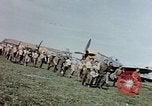 Image of flying personnel Germany, 1945, second 5 stock footage video 65675054217