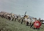 Image of flying personnel Germany, 1945, second 7 stock footage video 65675054217
