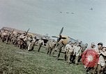 Image of flying personnel Germany, 1945, second 8 stock footage video 65675054217