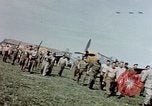 Image of flying personnel Germany, 1945, second 9 stock footage video 65675054217