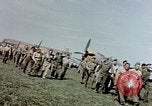 Image of flying personnel Germany, 1945, second 10 stock footage video 65675054217