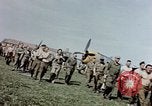 Image of flying personnel Germany, 1945, second 11 stock footage video 65675054217