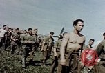 Image of flying personnel Germany, 1945, second 21 stock footage video 65675054217