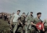 Image of flying personnel Germany, 1945, second 26 stock footage video 65675054217