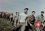 Image of flying personnel Germany, 1945, second 27 stock footage video 65675054217