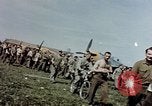 Image of flying personnel Germany, 1945, second 31 stock footage video 65675054217