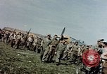 Image of flying personnel Germany, 1945, second 33 stock footage video 65675054217