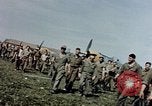 Image of flying personnel Germany, 1945, second 34 stock footage video 65675054217