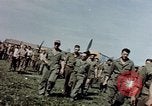 Image of flying personnel Germany, 1945, second 35 stock footage video 65675054217