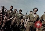 Image of flying personnel Germany, 1945, second 52 stock footage video 65675054217