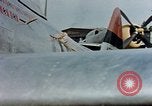 Image of flying personnel Germany, 1945, second 55 stock footage video 65675054217
