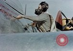 Image of flying personnel Germany, 1945, second 56 stock footage video 65675054217