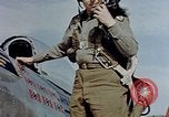 Image of flying personnel Germany, 1945, second 58 stock footage video 65675054217