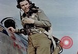 Image of flying personnel Germany, 1945, second 59 stock footage video 65675054217