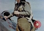 Image of flying personnel Germany, 1945, second 62 stock footage video 65675054217