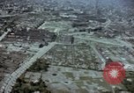 Image of bombed factory Nuremberg Germany, 1945, second 4 stock footage video 65675054218