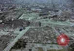Image of bombed factory Nuremberg Germany, 1945, second 6 stock footage video 65675054218
