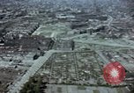 Image of bombed factory Nuremberg Germany, 1945, second 7 stock footage video 65675054218