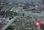 Image of bombed factory Nuremberg Germany, 1945, second 8 stock footage video 65675054218