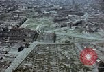 Image of bombed factory Nuremberg Germany, 1945, second 9 stock footage video 65675054218