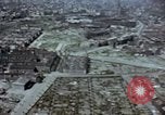 Image of bombed factory Nuremberg Germany, 1945, second 10 stock footage video 65675054218