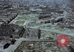 Image of bombed factory Nuremberg Germany, 1945, second 12 stock footage video 65675054218