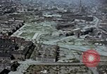 Image of bombed factory Nuremberg Germany, 1945, second 13 stock footage video 65675054218