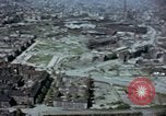 Image of bombed factory Nuremberg Germany, 1945, second 14 stock footage video 65675054218