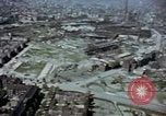 Image of bombed factory Nuremberg Germany, 1945, second 16 stock footage video 65675054218
