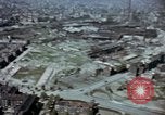 Image of bombed factory Nuremberg Germany, 1945, second 17 stock footage video 65675054218