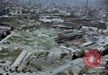 Image of bombed factory Nuremberg Germany, 1945, second 19 stock footage video 65675054218
