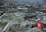 Image of bombed factory Nuremberg Germany, 1945, second 20 stock footage video 65675054218