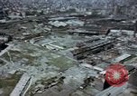 Image of bombed factory Nuremberg Germany, 1945, second 21 stock footage video 65675054218