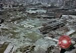 Image of bombed factory Nuremberg Germany, 1945, second 22 stock footage video 65675054218