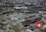 Image of bombed factory Nuremberg Germany, 1945, second 24 stock footage video 65675054218