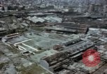 Image of bombed factory Nuremberg Germany, 1945, second 25 stock footage video 65675054218