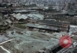 Image of bombed factory Nuremberg Germany, 1945, second 28 stock footage video 65675054218